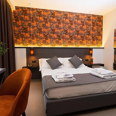 Feriegård Dimora Delle Rose Agriresort *