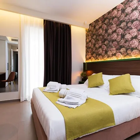 Dimora Delle Rose Agriresort Feriegård Brusciano