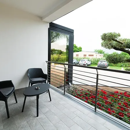 Dimora Delle Rose Agriresort Brusciano